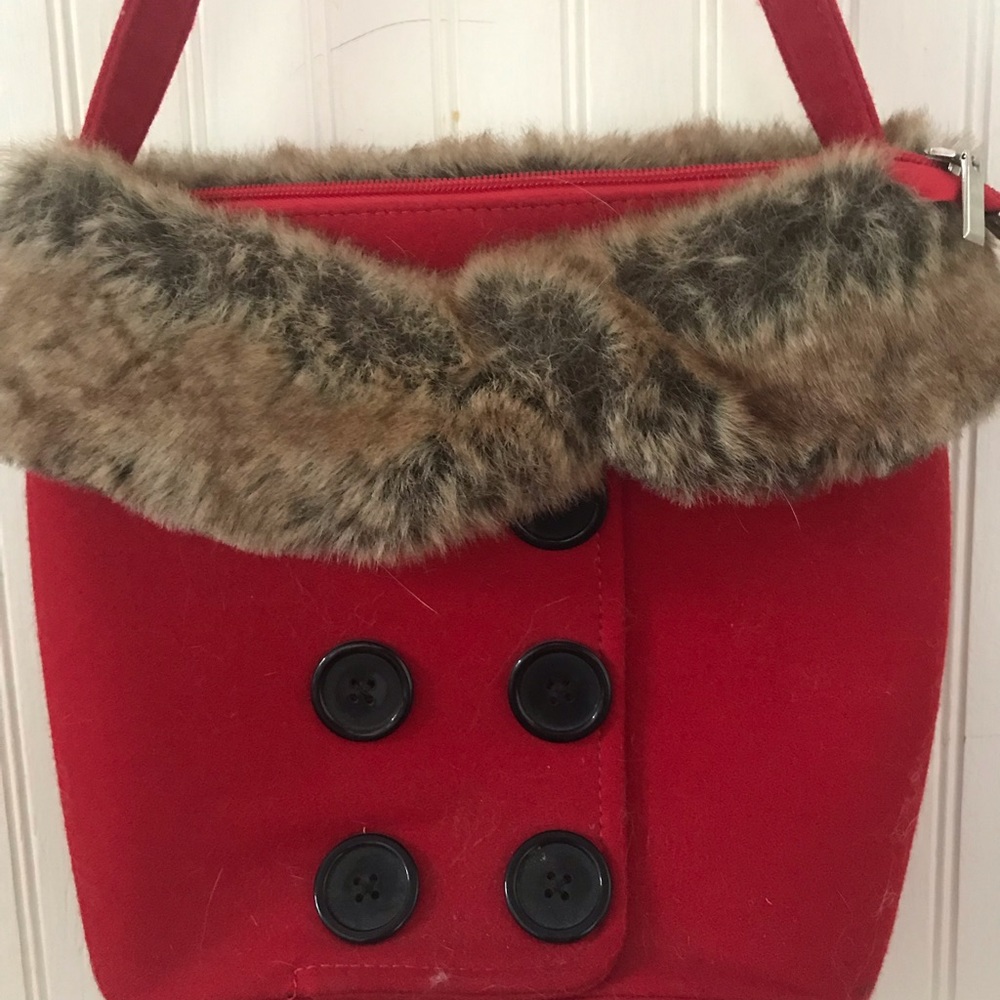 Vintage handbag